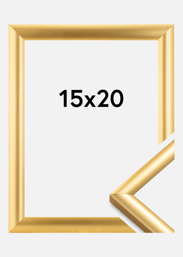 Walther Frame Trendstyle Gold 15x20 cm