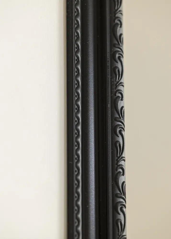Ramverkstad Frame Abisko Black - Custom Size