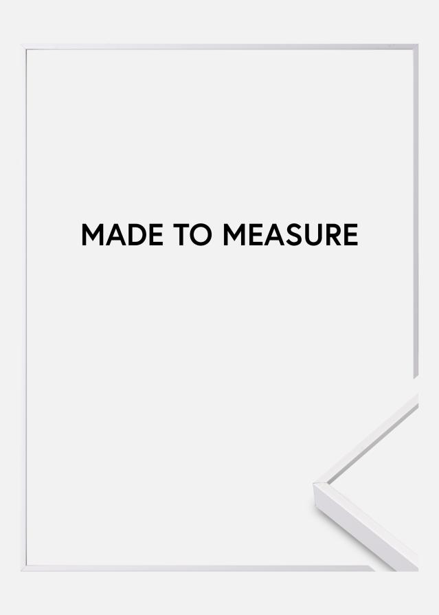 Ramverkstad Frame Paris Silver - Custom Size