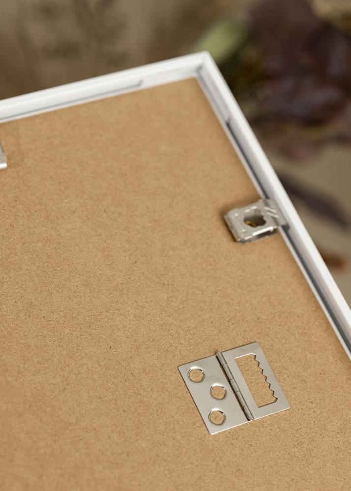 Walther Frame Chair White 59,4x84,1 cm (A1)