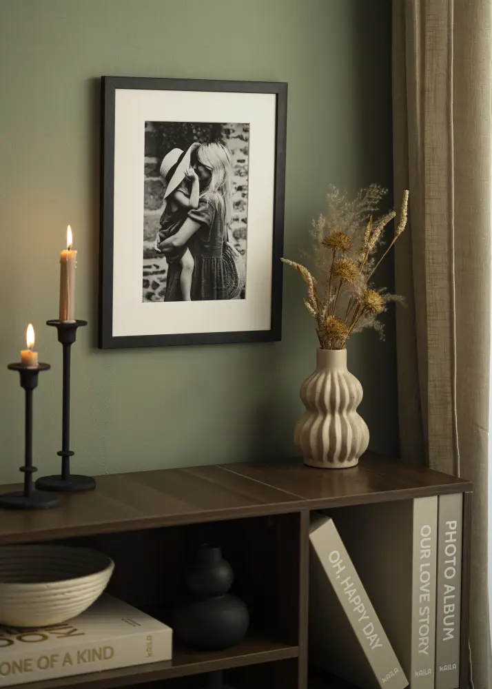 Artlink Mount White Standard (White Core) 60x80 cm (48,3x67,5)