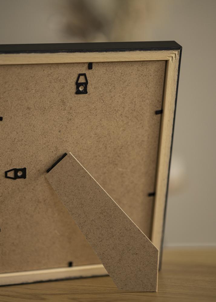 Galleri 1 Frame Globe Black 10x15 cm