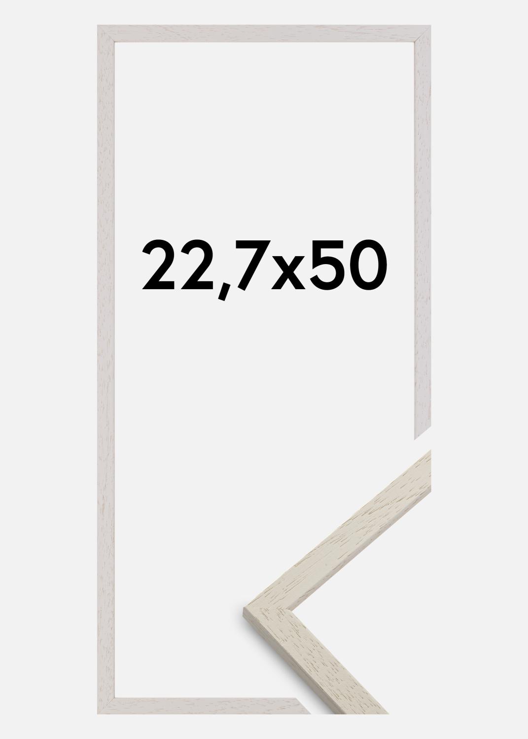 Product Image for Frame Edsbyn Acrylic glass Sand 22.7x50 cm
