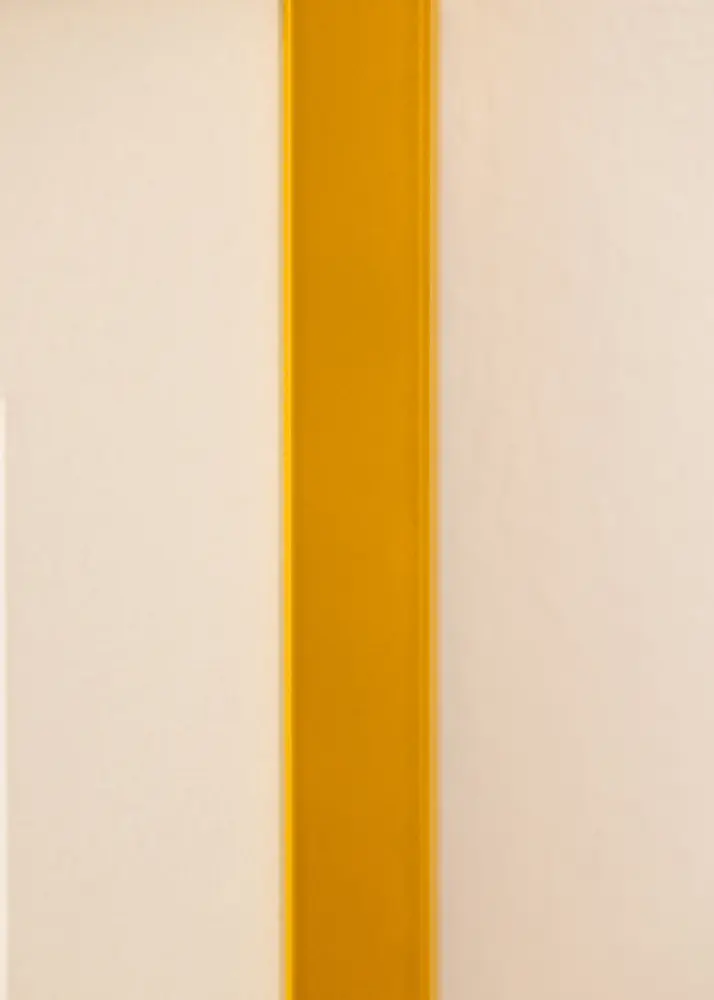 Incado Frame NordicLine Lemon Curry 21x29.7 cm (A4)