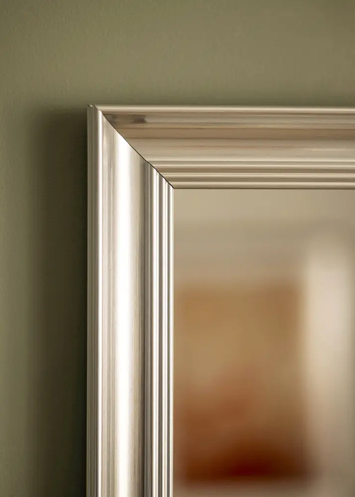 Artlink Mirror Alice Silver 48x88 cm