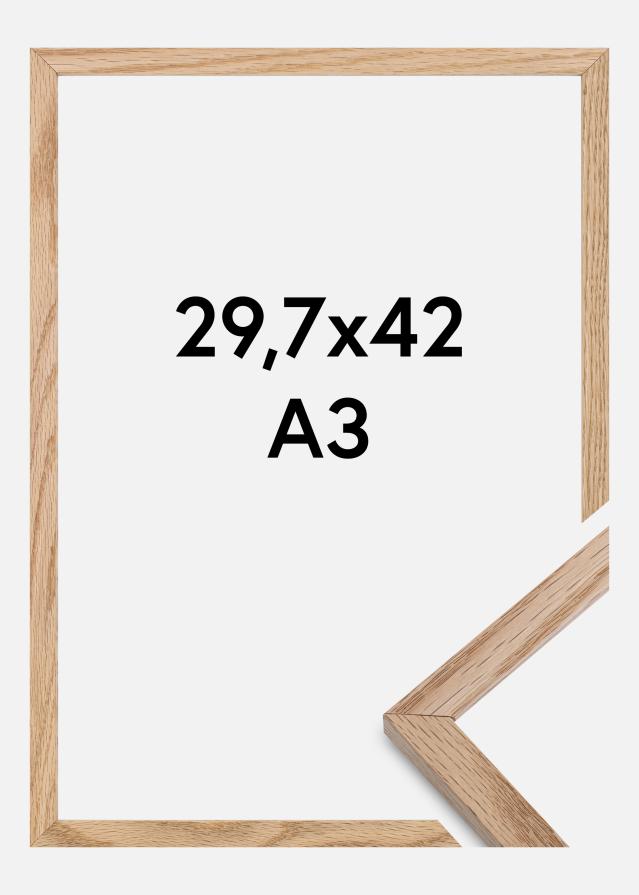 Estancia Frame The Oak 29,7x42 cm (A3)