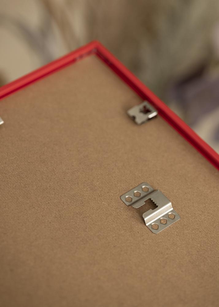 Walther Frame Galeria Red 30x40 cm