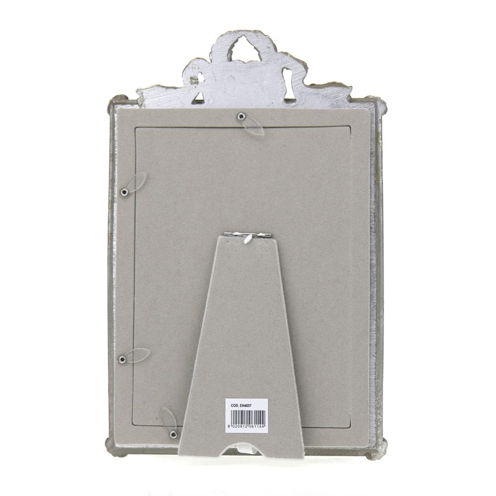 ZEP Frame Novel Silver 10x15 cm