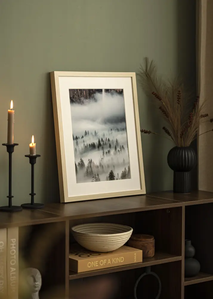 Walther Frame New Stockholm Nature 30x40 cm