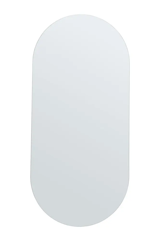 House Doctor Mirror House Doctor Walls 70x150 cm