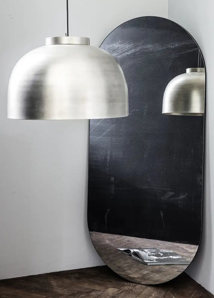House Doctor Mirror House Doctor Walls 70x150 cm