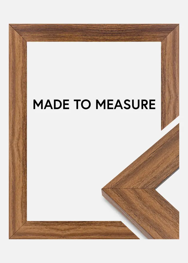 Ramverkstad 60x90 Ombud Frame Nora - Custom Size