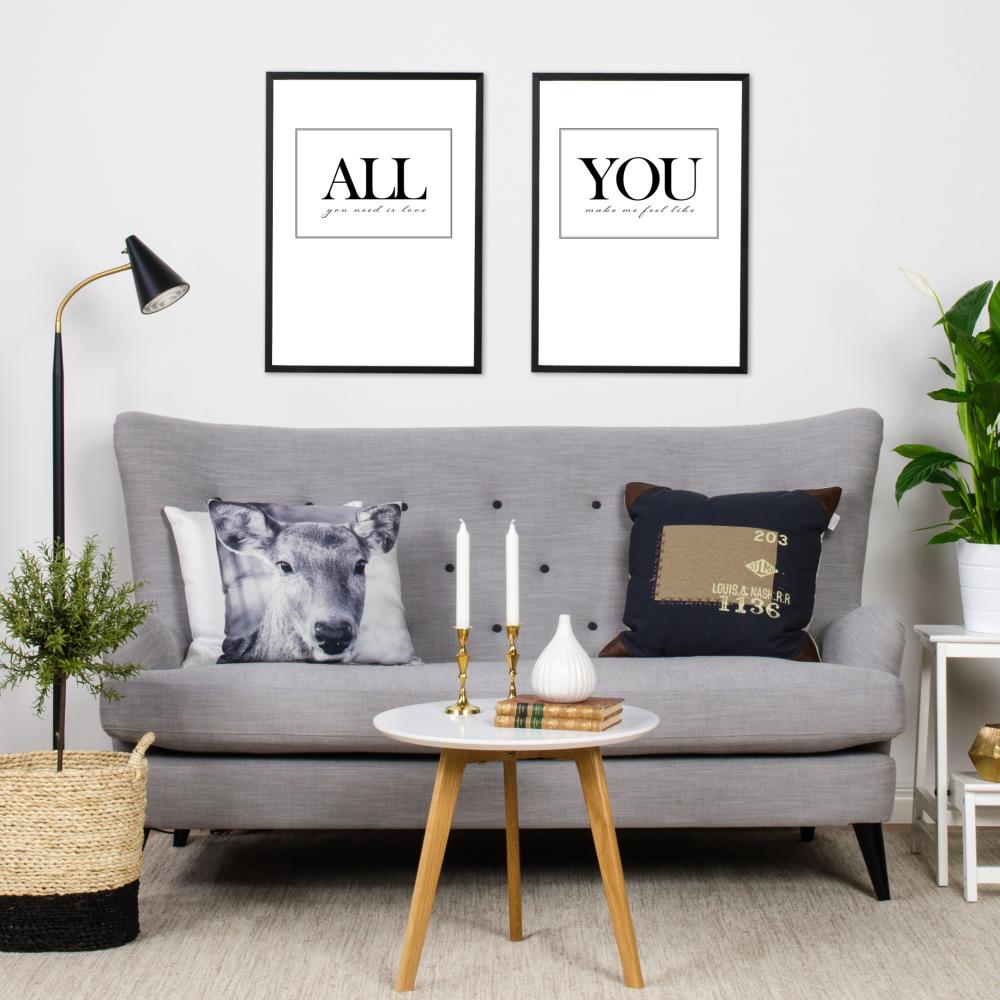 Bildverkstad You make me feel like