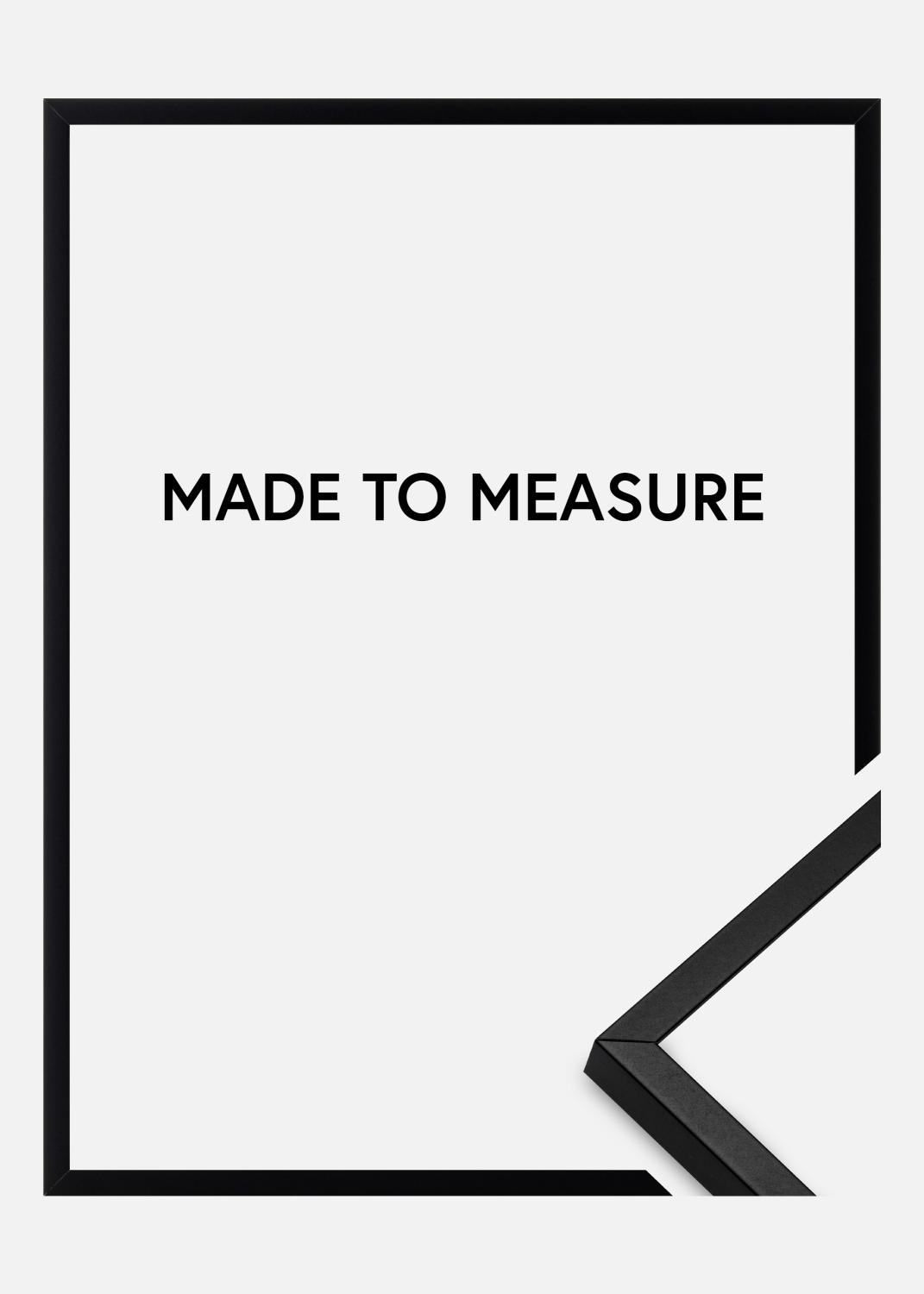 Product Image for Frame Helsinki Black - Custom Size (Frame sample)