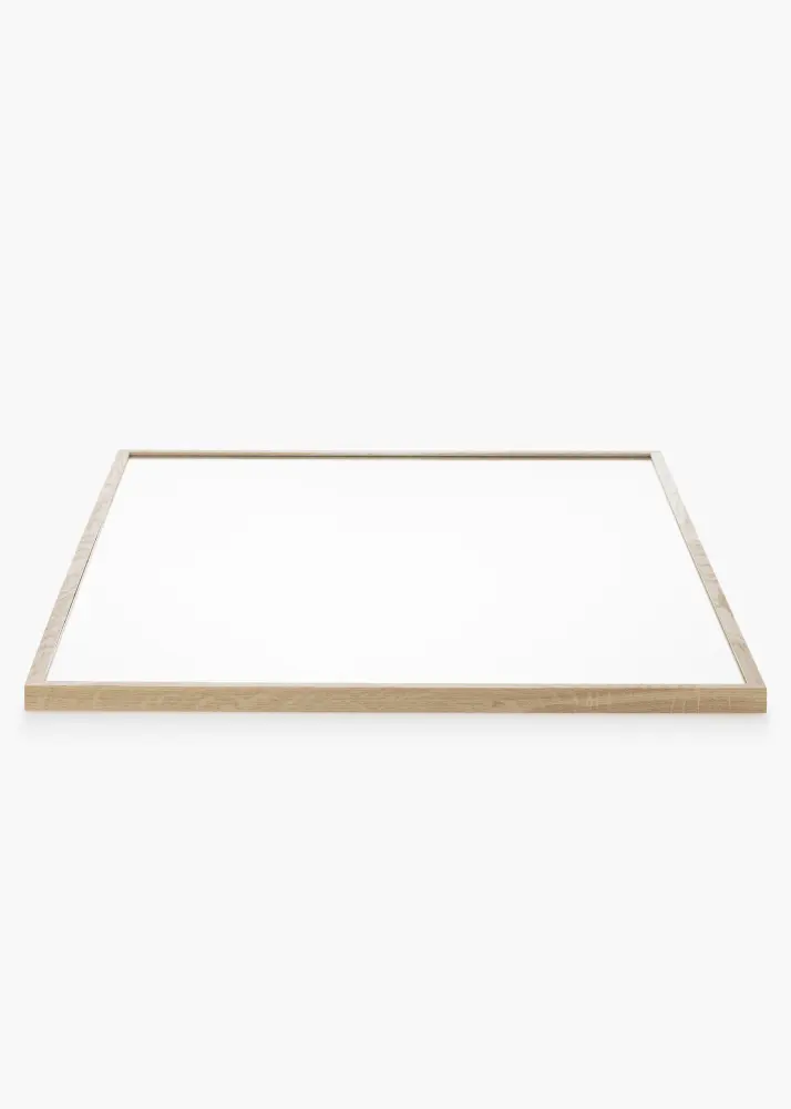 Artlink Mirror Oak 62x92 cm