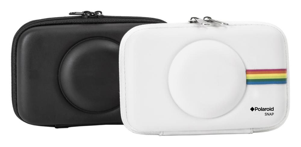 Focus Polaroid Snap & Snap Touch Väska - Svart