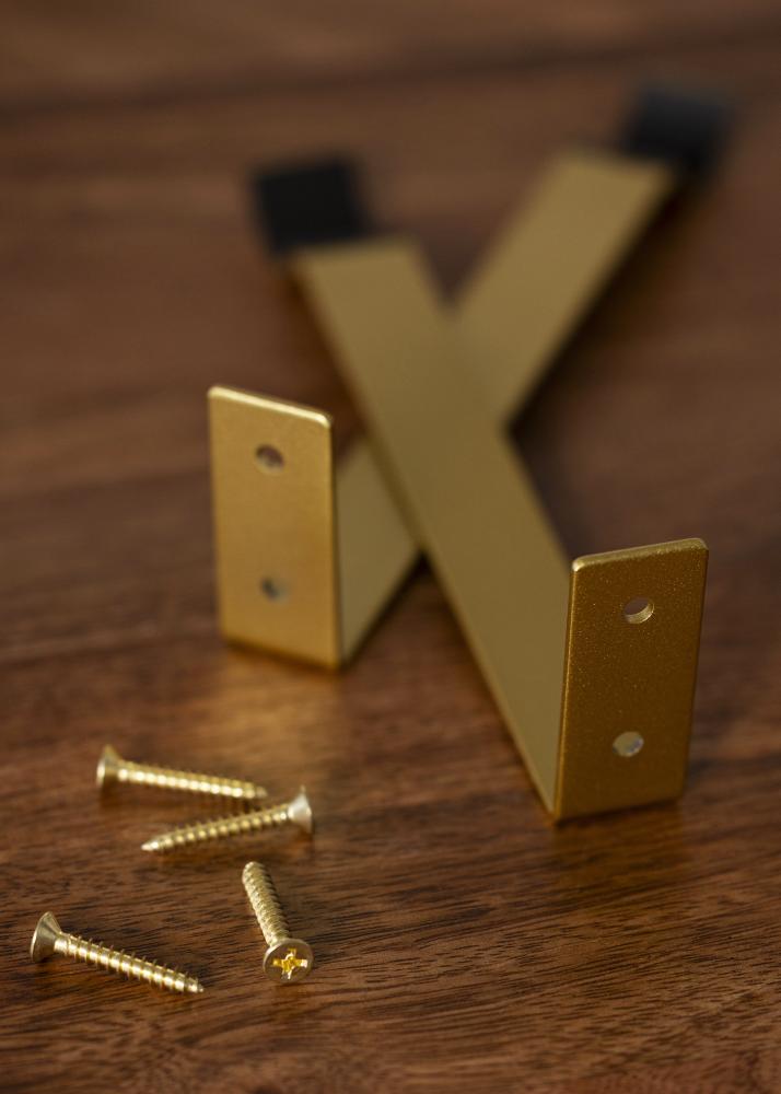 KAILA KAILA Brilliance Battery-Powered Picture Lighting 80 cm - Gold