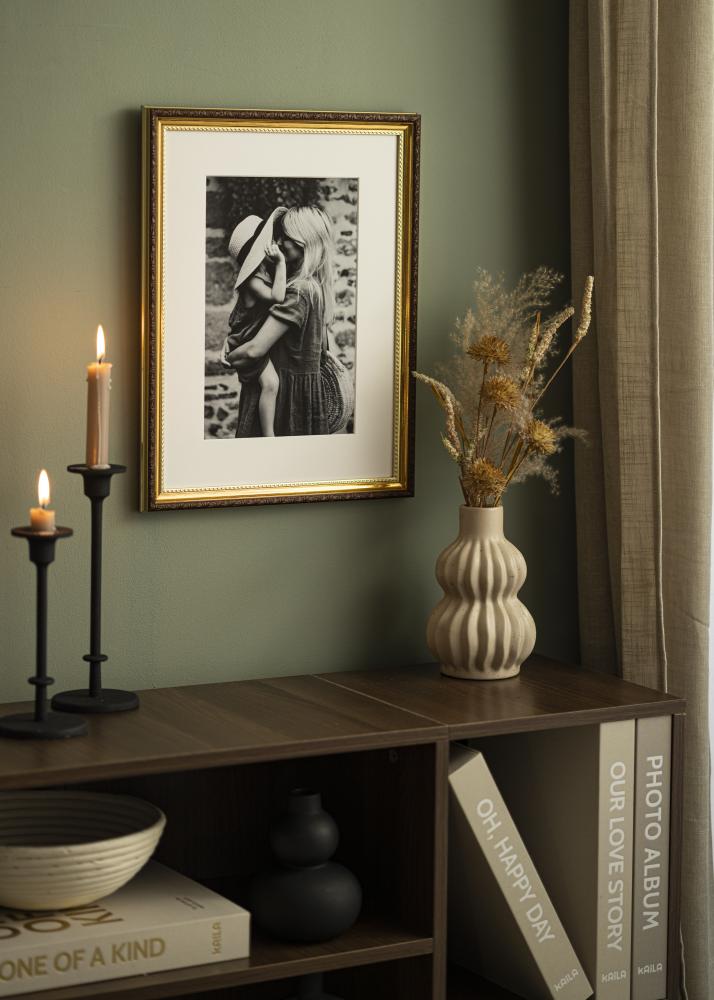 Artlink Mount White Standard (White Core) 20x30 cm (14x19.5)