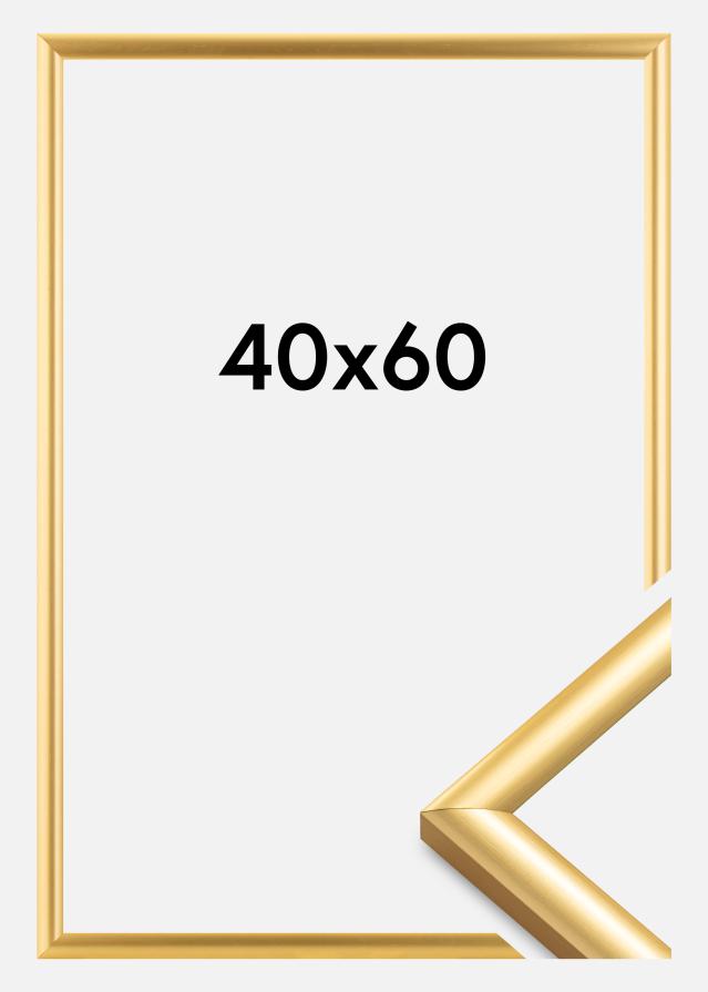 Walther Frame Trendstyle Gold 40x60 cm