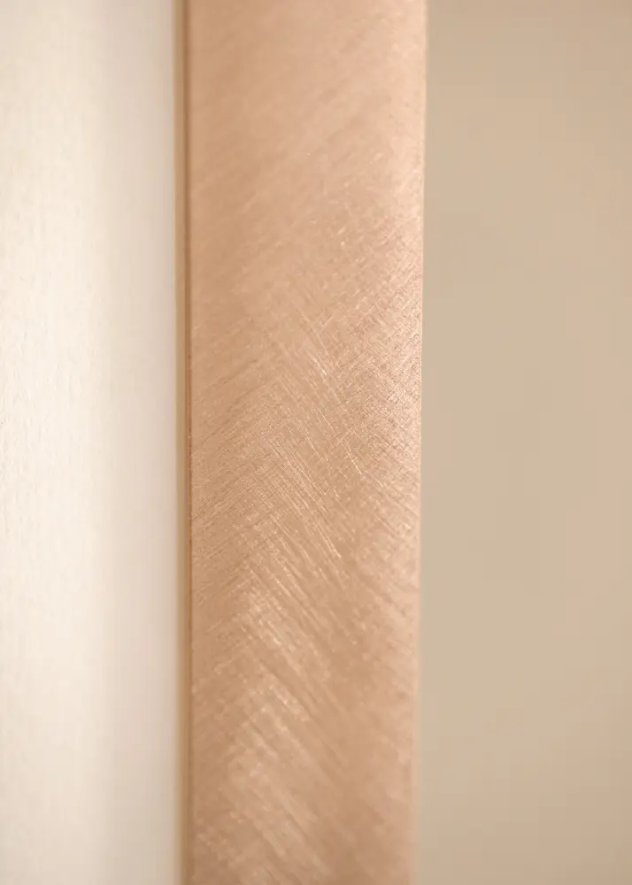 Ramverkstad Frame Sälen Bronze - Custom Size