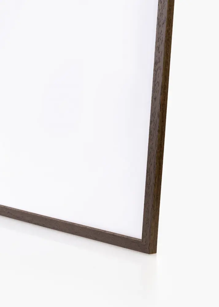 Galleri 1 Edsbyn Collage Frame I Walnut - 3 Pictures (10x15 cm)
