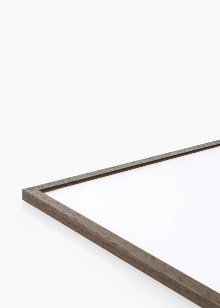 Galleri 1 Edsbyn Collage Frame I Walnut - 3 Pictures (10x15 cm)