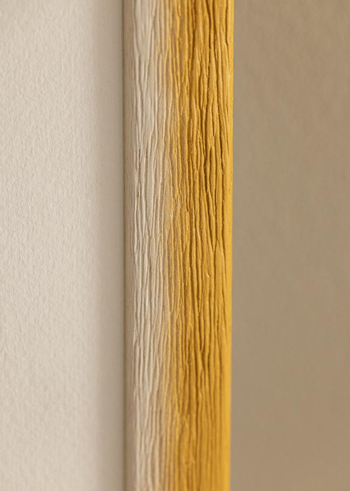 Ramverkstad Frame Cornwall Yellow - Custom Size