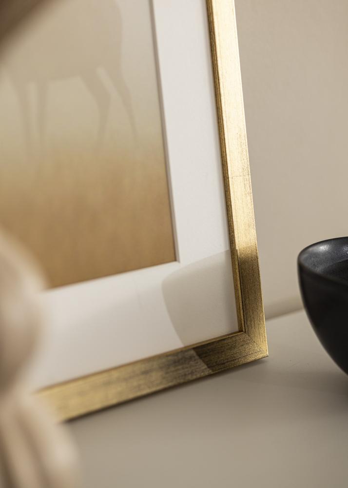 Estancia Frame Stilren Acrylic glass Gold 21x29,7 cm (A4)