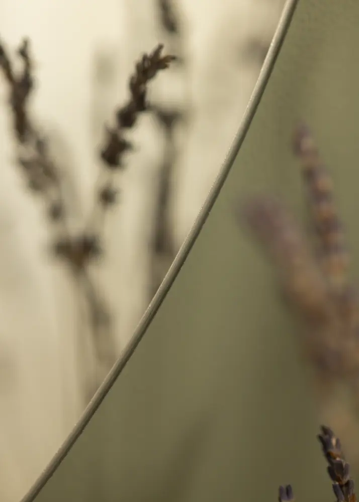 BGA Mirror Clarity 70 cm Ø