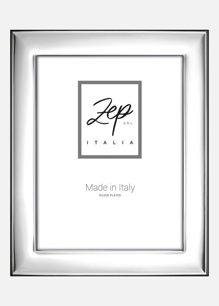ZEP Frame Pienza Silver 20x25 cm