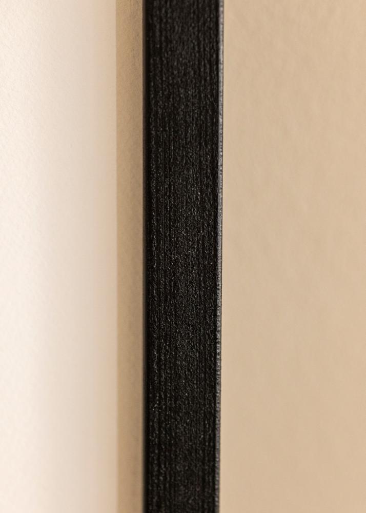 Ramverkstad Frame Vivaldi Black - Custom Size