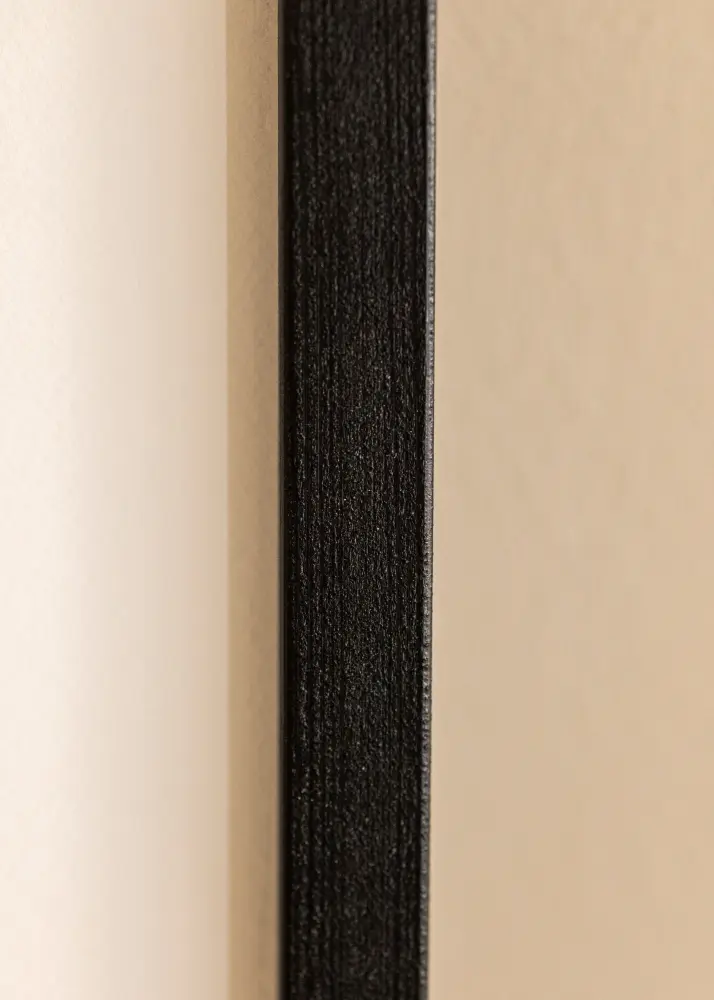 Ramverkstad Frame Vivaldi Black - Custom Size