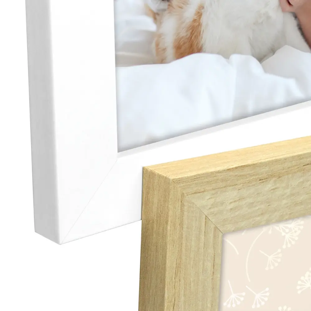 ZEP Favignana Collage Frame - 6 Pictures