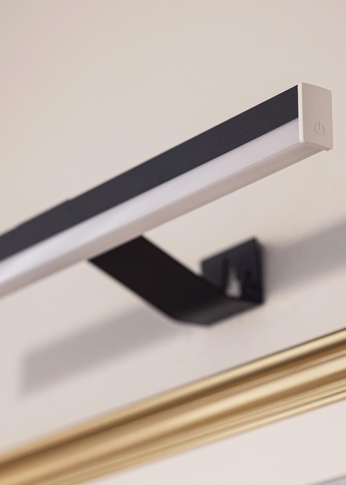 KAILA KAILA Radiate Battery-Powered Picture Lighting 55 cm - Black