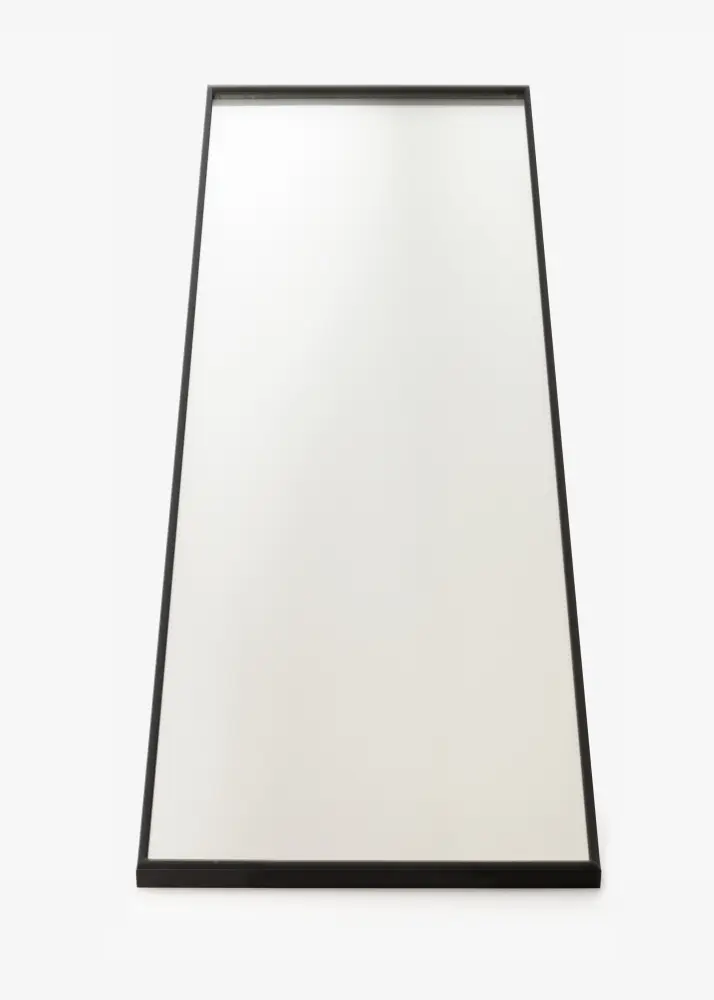 Estancia Mirror Narrow Black 41x171 cm
