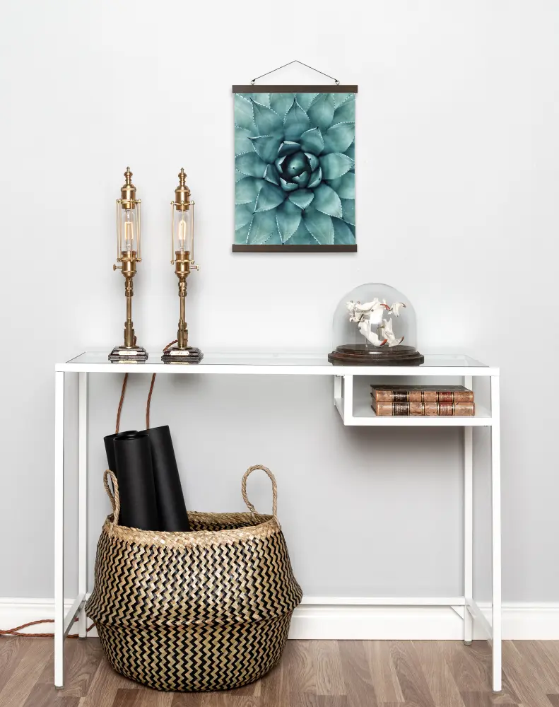 Artlink Poster hangers Brown - 70 cm