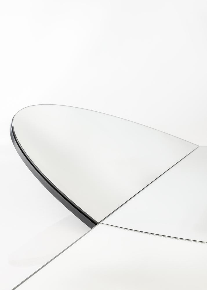 House Doctor Mirror House Doctor Mushroom 110x110 cm