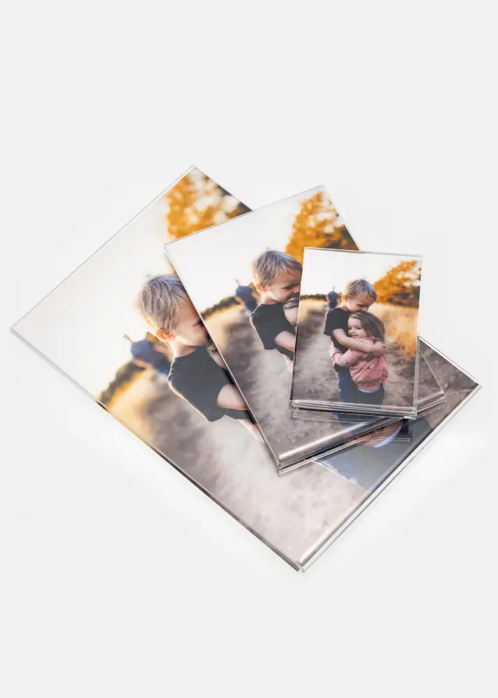 Estancia Magnet Frame 9x13 cm