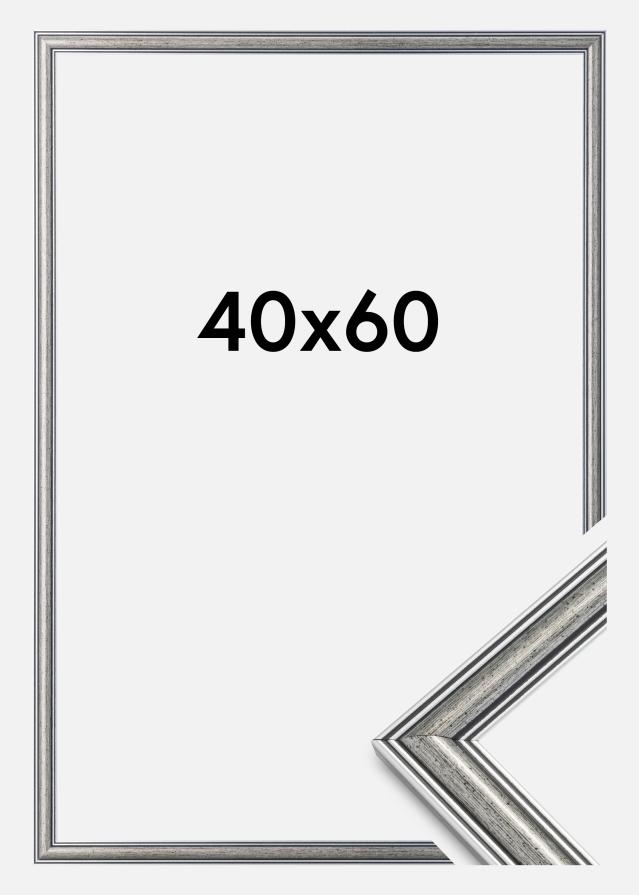 Artlink Frame Frigg Silver 40x60 cm
