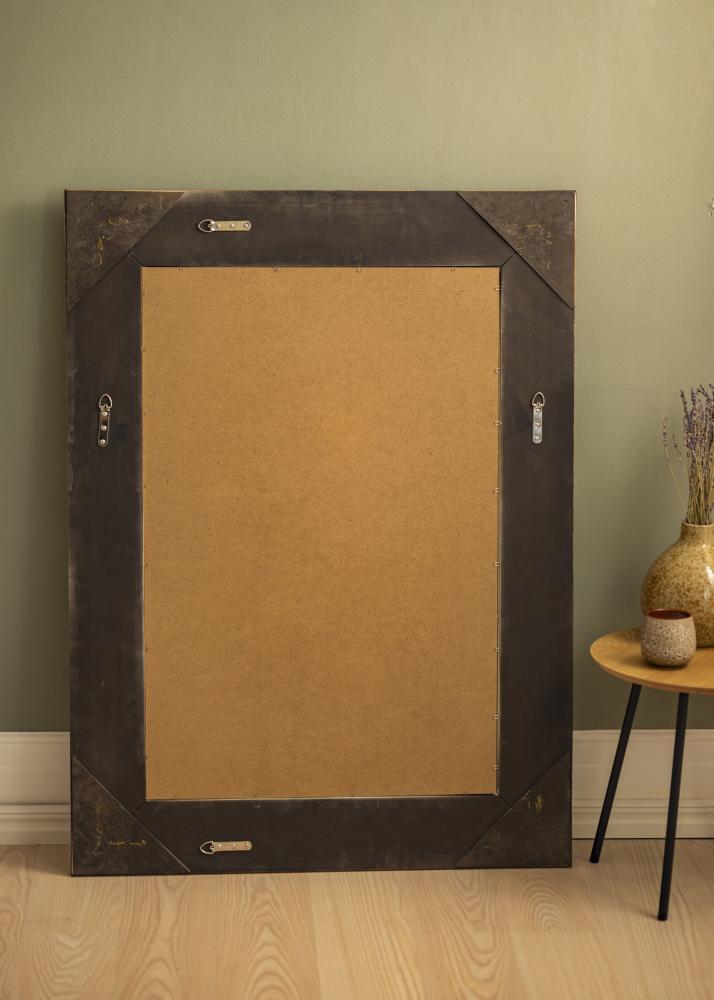 Artlink Mirror Palermo Gold 84x114 cm