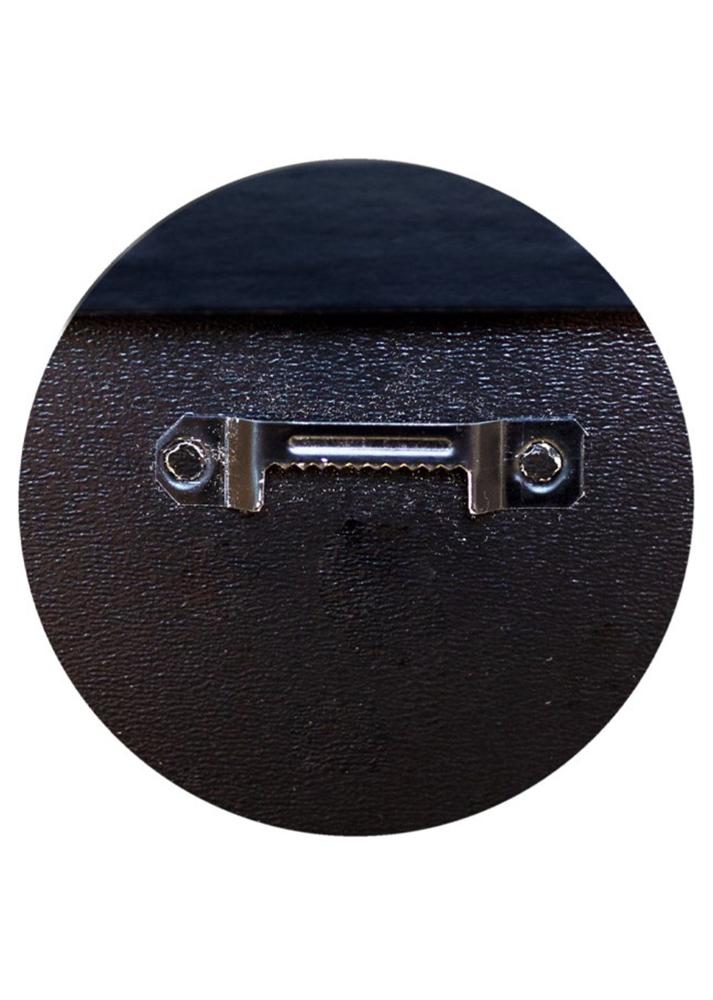 Estancia Drawing Frame Newbie Acrylic Glass Black A4