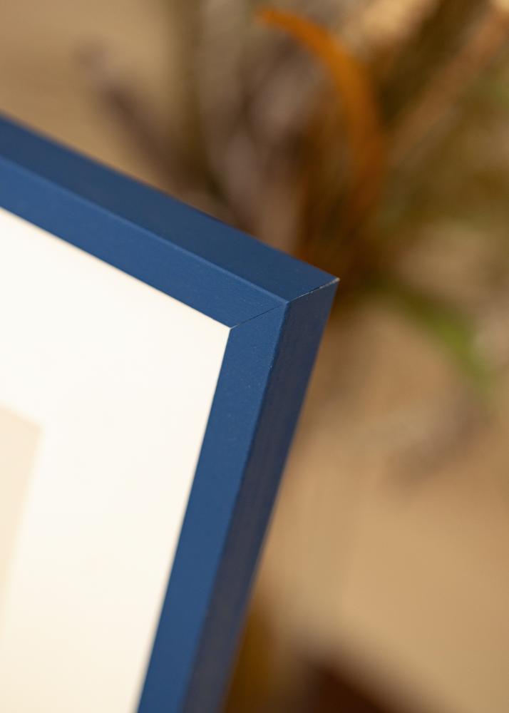 Artlink Colorful Acrylic Glass Blue 60x80 cm