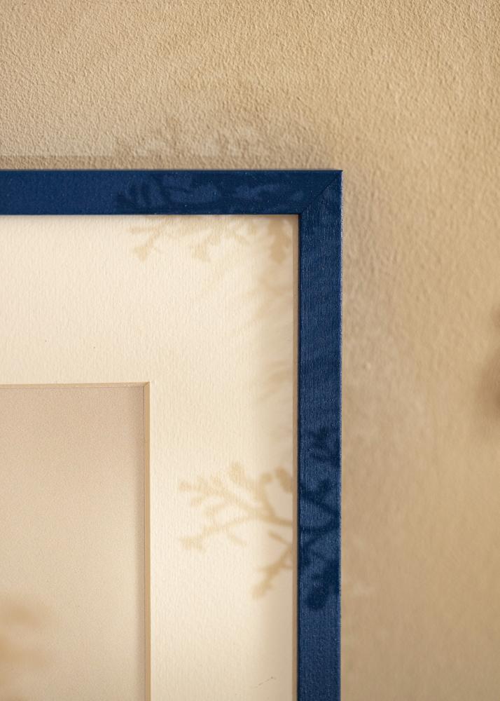 Artlink Colorful Acrylic Glass Blue 60x80 cm