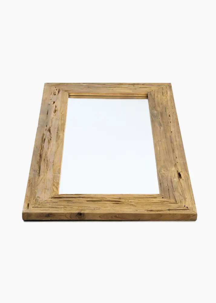 House Nordic Mirror Granada Antique 101x180 cm