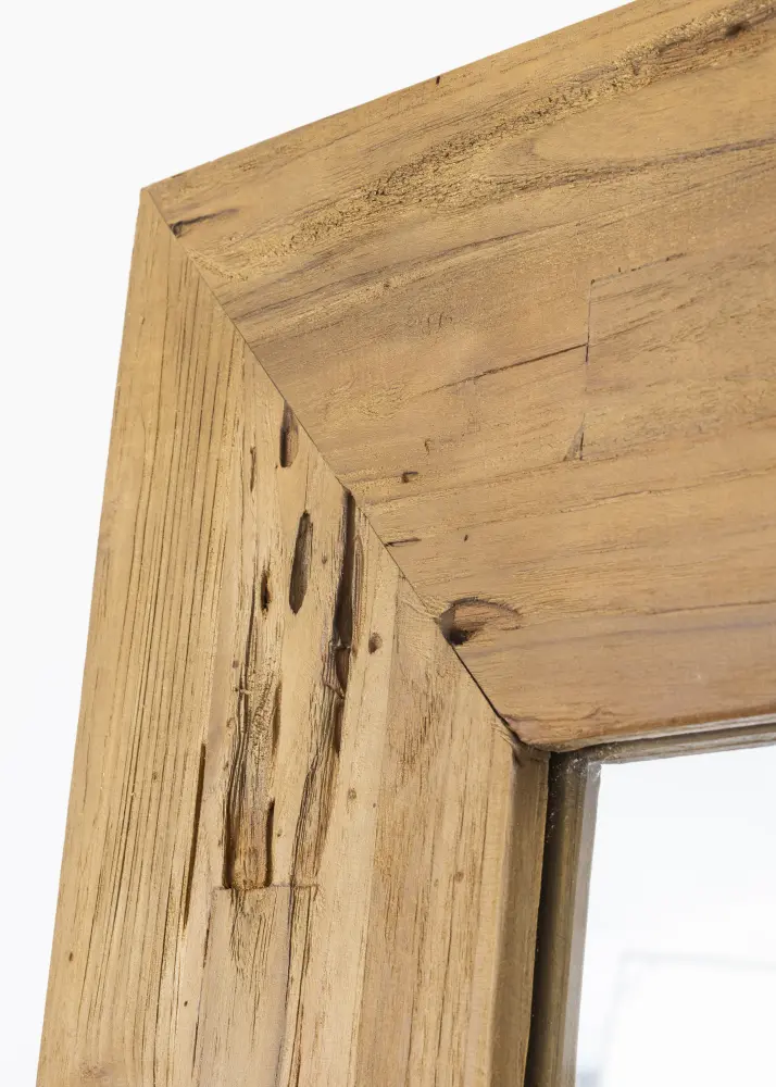House Nordic Mirror Granada Antique 101x180 cm