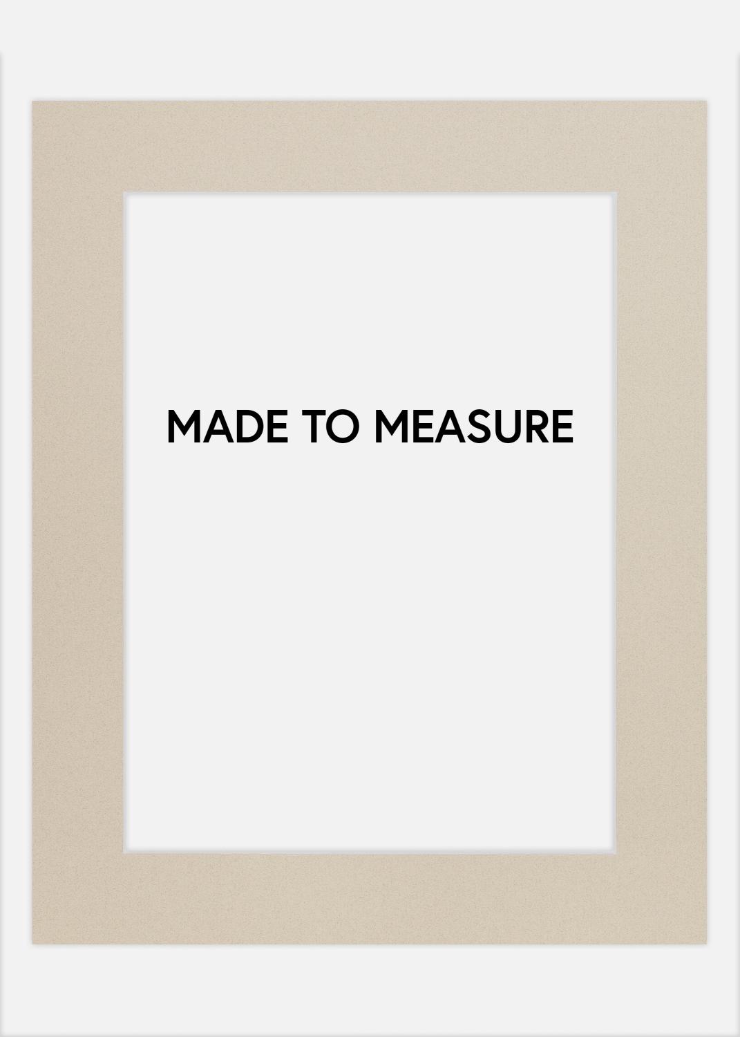 Product Image for Mount Olde Tan Verge - Custom Size