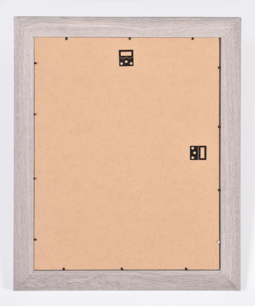 Innova Editions Mirror Loxley Wrap Grey 38x48 cm