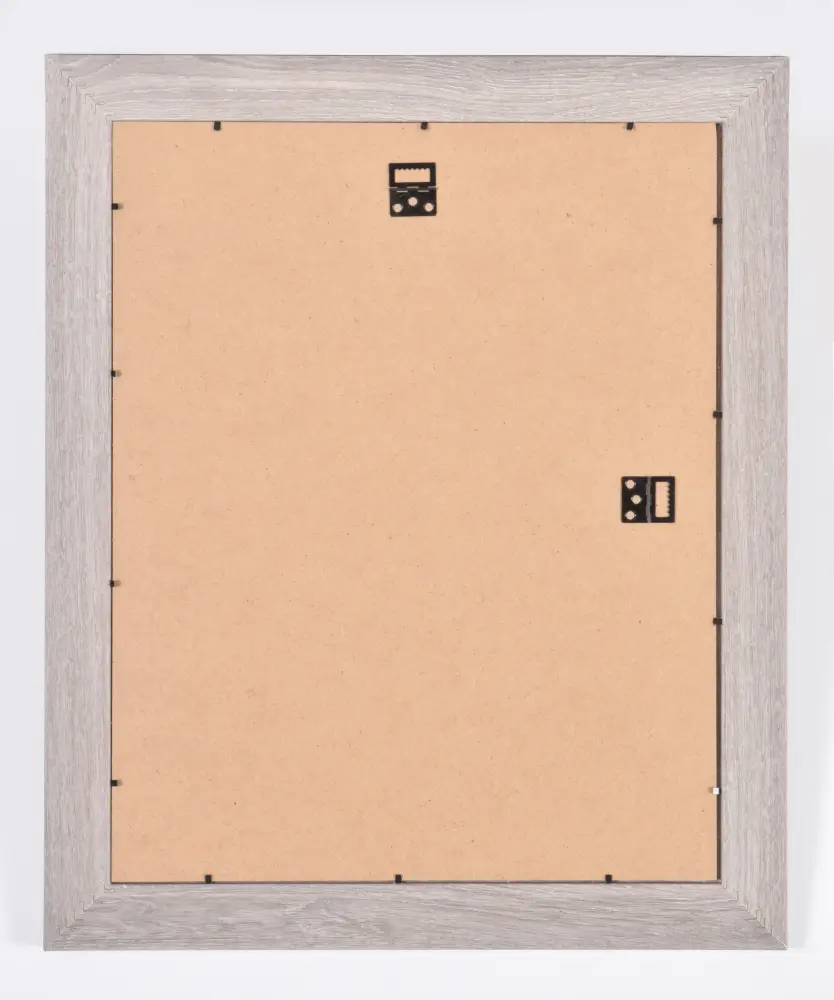 Innova Editions Mirror Loxley Wrap Grey 38x48 cm