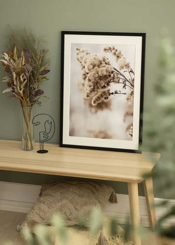 Estancia Frame Stilren Black Oak 21x29.7 cm (A4)