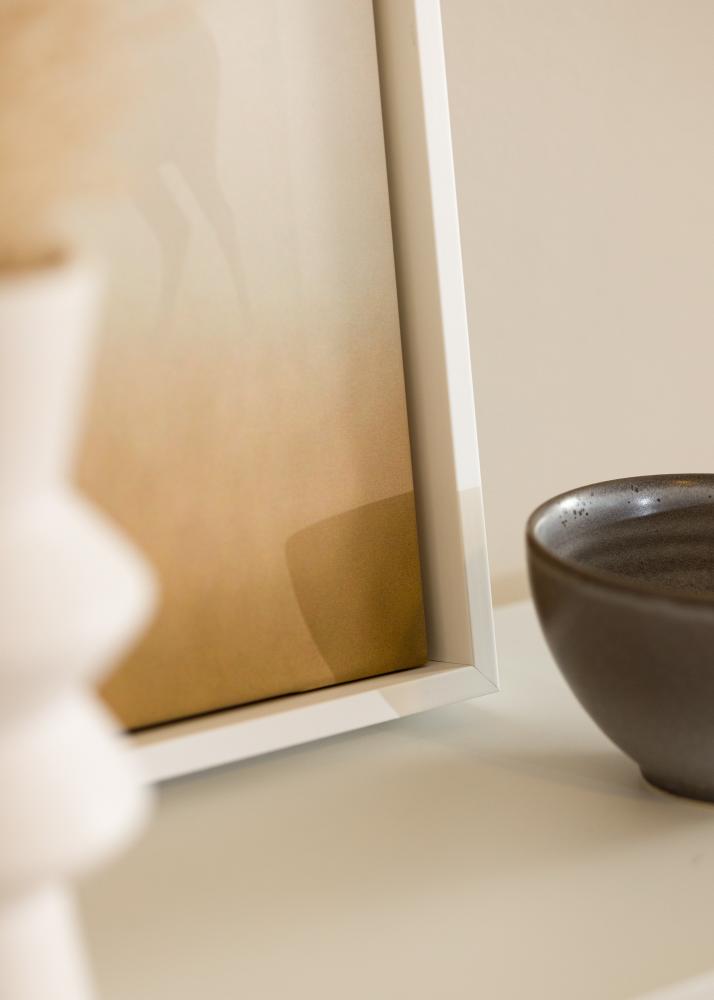 Ramverkstad Ra Canvas Frame White - Various Sizes